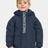 Didriksons Talvi Winterjacke, Navy
