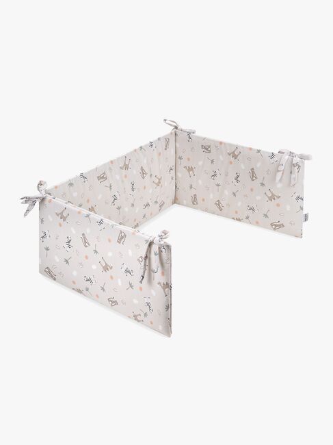 Julius Zöllner Nestchen Jersey, Savanna Beige