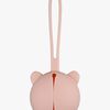 Oh, Poppy! Nola Schnullerbox, Powder Pink
