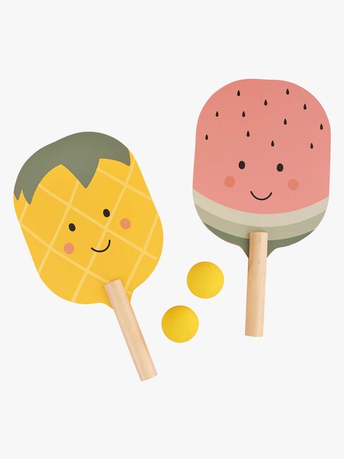 Jabadabado Schlägerset