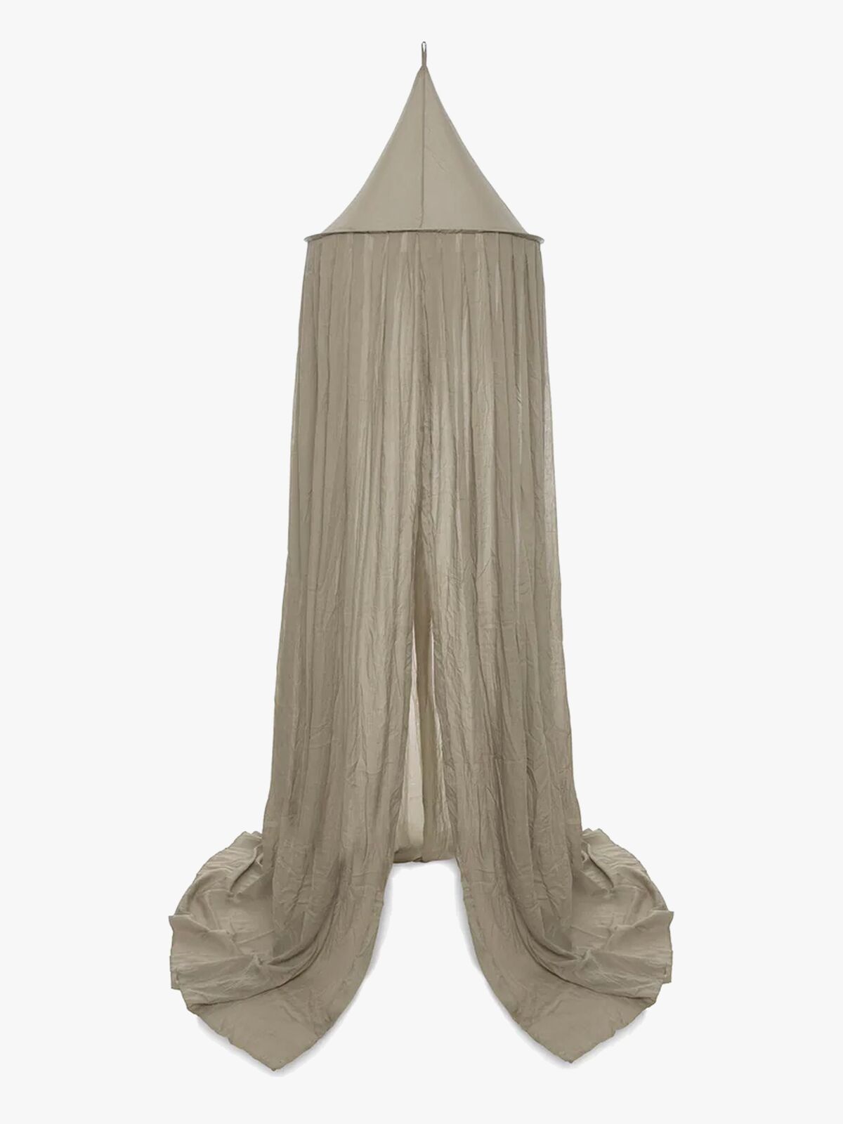 Jollein Betthimmel Vintage, Olive Green