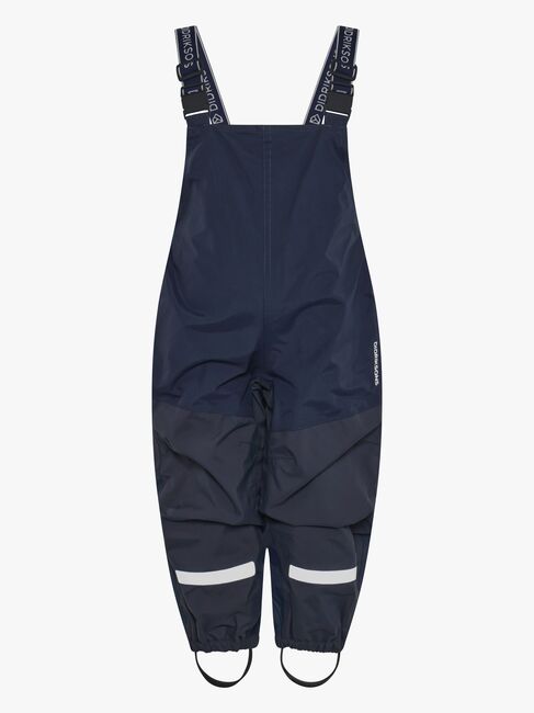 Didriksons Foxen Outdoorhose, Navy