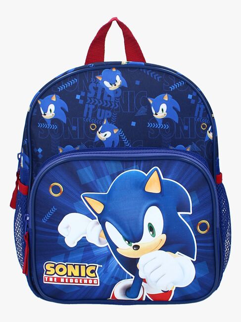 Sonic Rucksack 7L, Still Unstoppable