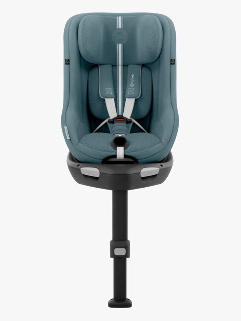 Cybex Sirona G i-Size Plus Kindersitz, Stormy Blue