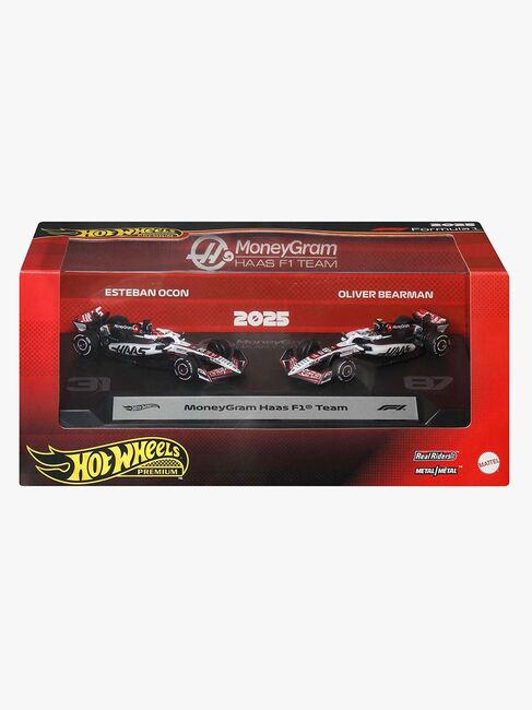 Hot Wheels Premium F1 MoneyGram Haas Ocon & Bearman 1:64 020260prem-23-2462_3c.jpg