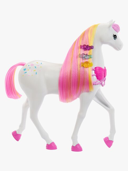 Barbie Nussknacker Spielset Pferd und Schlitten 00226006-2462_3b.jpg