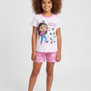 Gabby's Dollhouse Pyjama, Rosa
