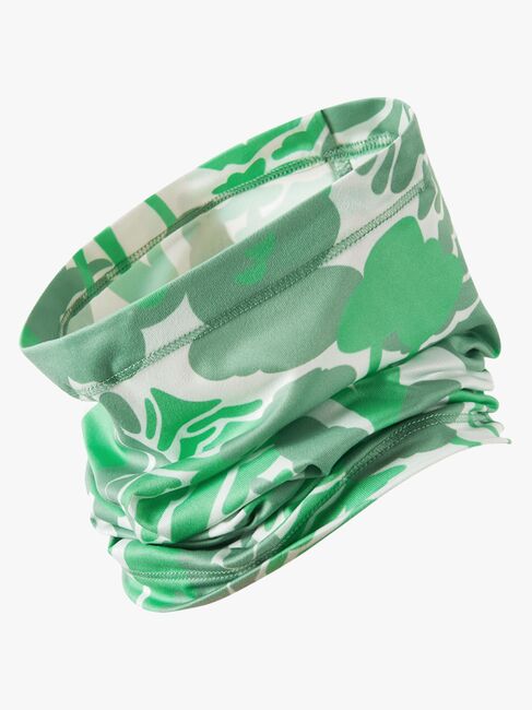 Reima Hyrisee BugProof Schlauchschal, Stone Green