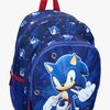 Sonic Rucksack 17L, Still Unstoppable