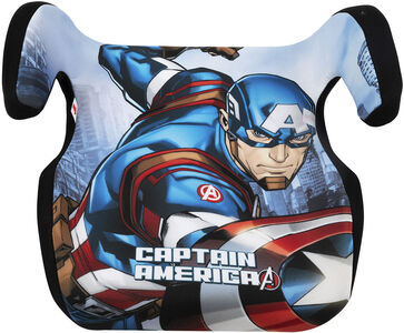 Marvel Captain America Sitzerhöhung