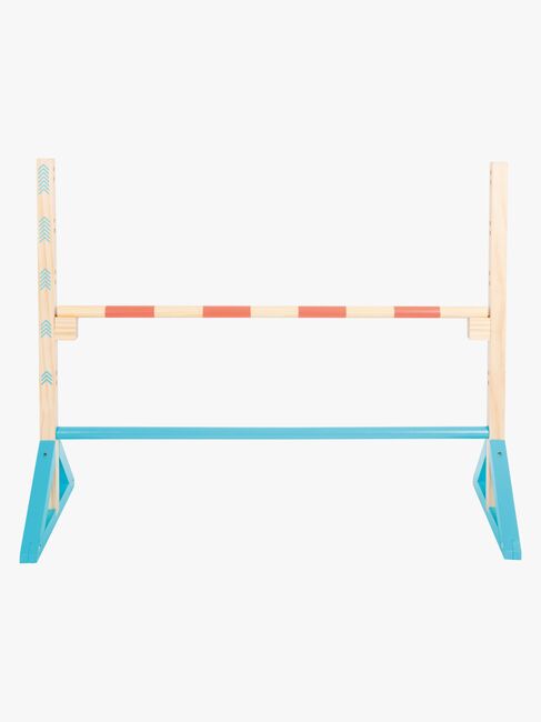 Small Foot Sprunghindernis für Steckenpferd