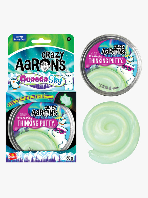 Crazy Aarons Thinking Putty Knete 60 g, Aurora Sky 39126TP35-065-2462_1.jpg
