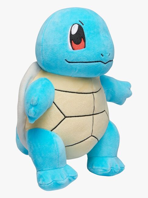 Pokémon Kuscheltier Squirtle 30 cm