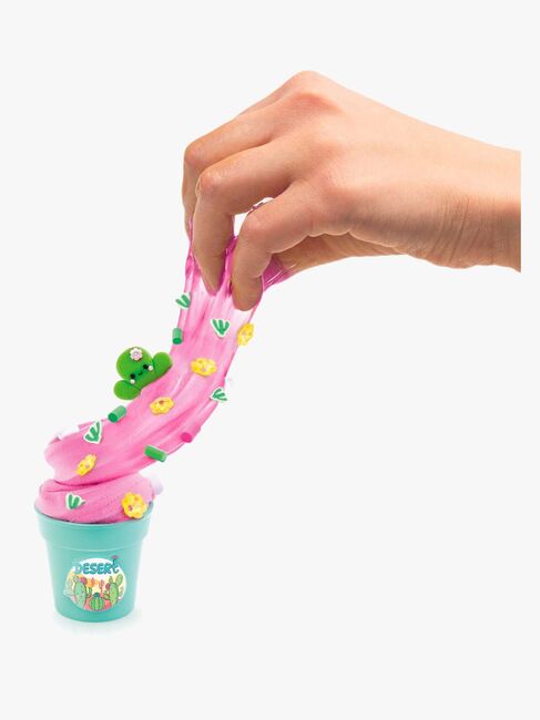 So Slime Slime-Blume Minigarten