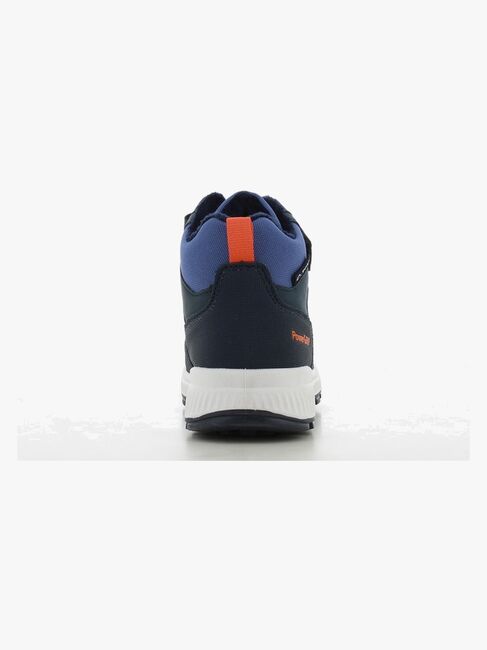 Paw Patrol Winterstiefel, Navy