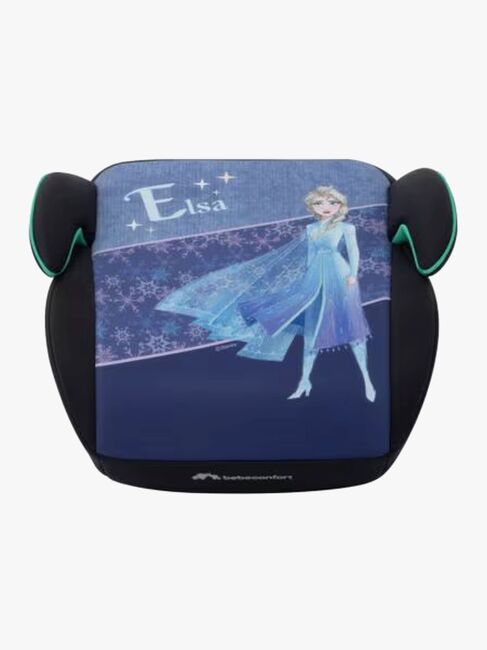 Bebeconfort Disney Manga i-Fix Sitzerhöhung, Authentic Frozen
