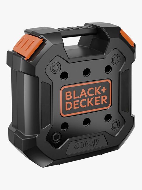 BLACK+DECKER Bricolo Werkzeugkasten