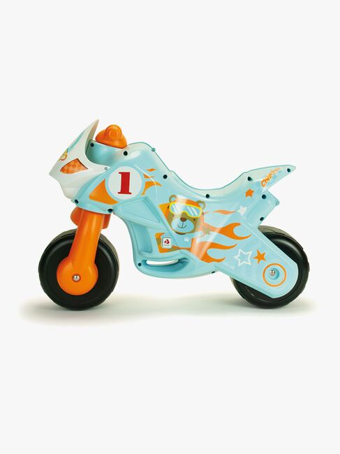 Injusa Ride-On Lauf-Motorrad