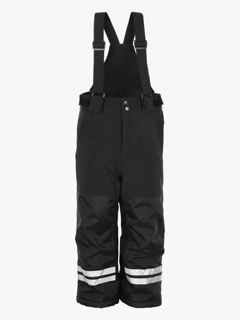 Lindberg Colden Thermohose, Schwarz