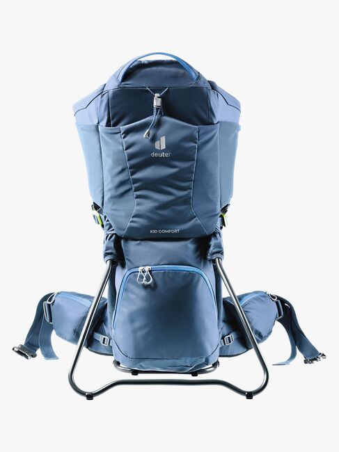 Deuter Kid Comfort Kindertrage, Midnight