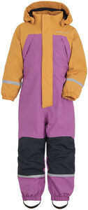 Didriksons Zeb Outdoor-Overall, Radiant Purple