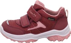 Superfit Jupiter GTX Sneaker, Pink/Rose