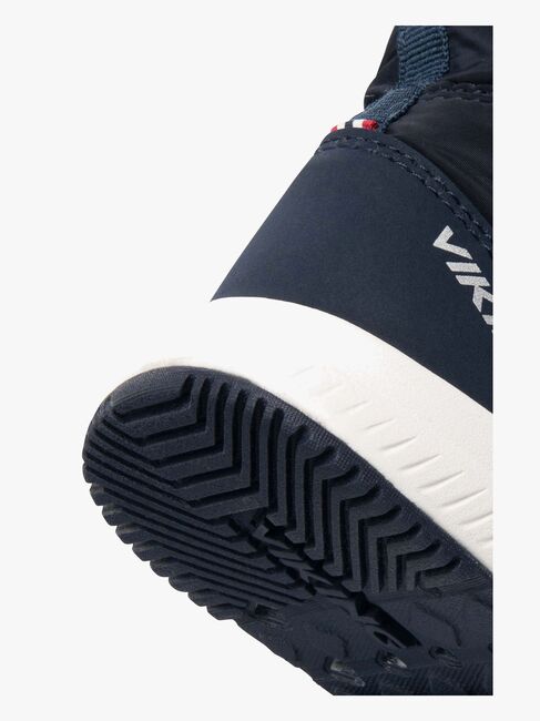 Viking Aery SL GTX Winterstiefel, Navy/Blue