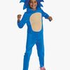 Sonic Movie
 3 Kostüm mit Kapuze