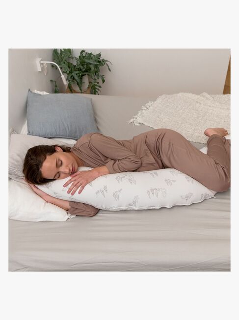 Doomoo  Still- & Schwangerschaftskissen Buddy, Wald