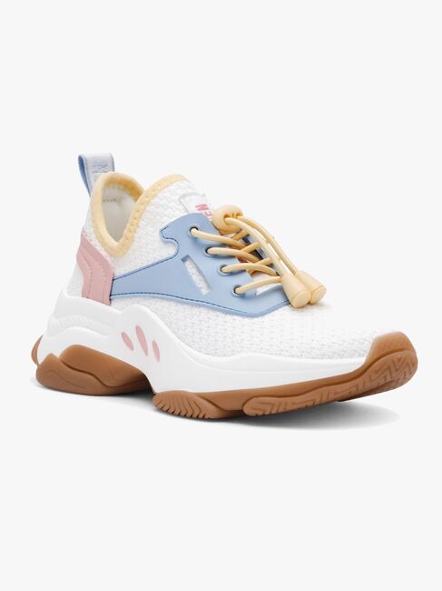 Steve Madden Jmatch Sneaker, Pastel