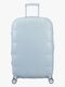 American Tourister Dreami Spinner Koffer 96-106L, Blue Dream