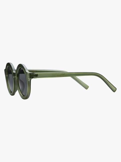 BabyMocs Signature Sonnenbrille, Grün