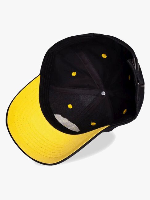 Pokémon Verstellbare Kappe, Pikachu