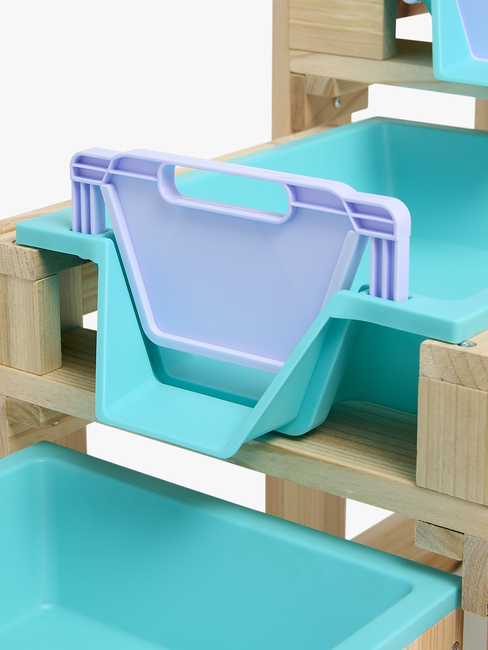 Woodlii Wasserspieltisch