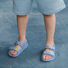 LIEWOOD Lilo Sandalen mit Anhängern, Beach Blue