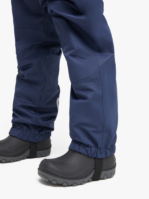 Petite Chérie Pascal Outdoorhose, Dress Blues