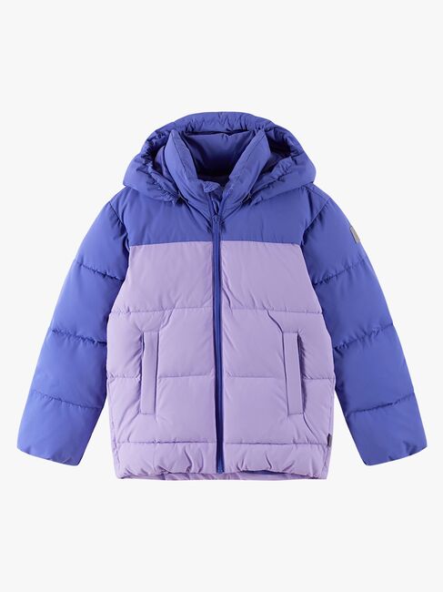 Reima Tenhola Winterjacke, Blooming Lilac