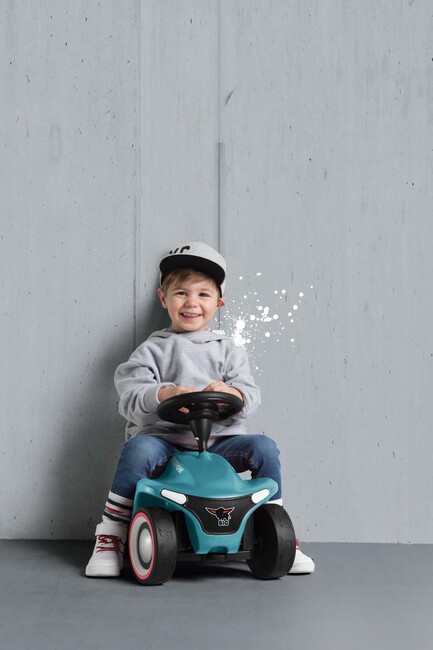 BIG Bobby Car Neo Rutschauto, Türkis