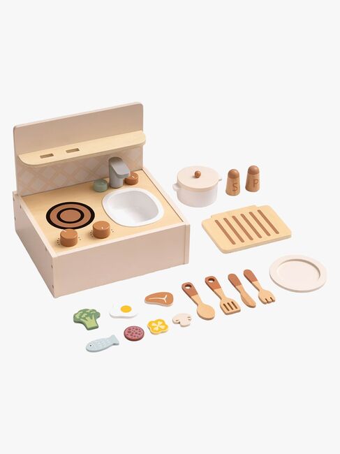 Tooky Toy Spielküche Mini