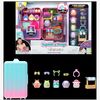 Squish-a-longs Sweet Sugar Koffer-Set Series 5