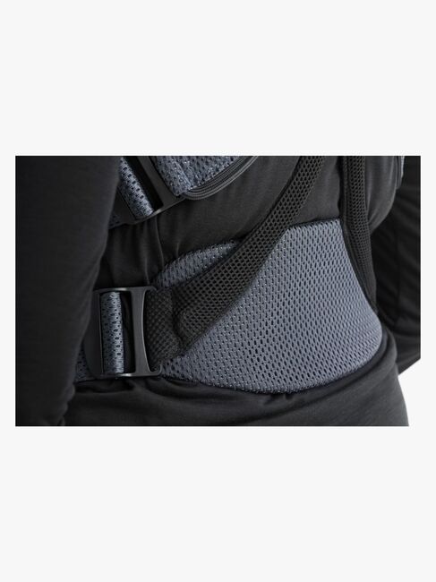 BabyBjörn Move Babytrage 3D Mesh, Anthracite