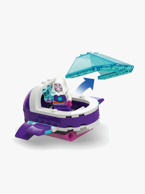 LEGO Spidey 11207 Spidey: Unterwasserfahrzeuge