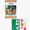 Creativ Company Kreativset DIY Modelliermasse Fee