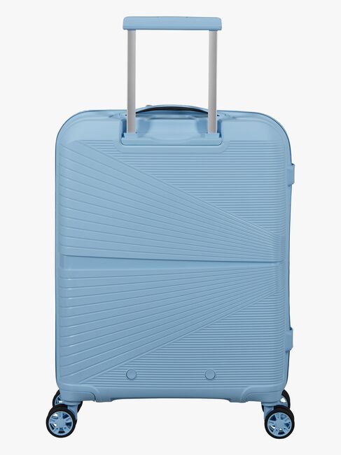 American Tourister Airconic Spinner Koffer 33,5L, Neptune Blue