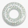 SwimEssentials Schwimmring 90 cm, Florish Green