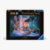 Ravensburger Disney Castle Pocahontas Puzzle 1000 Teile