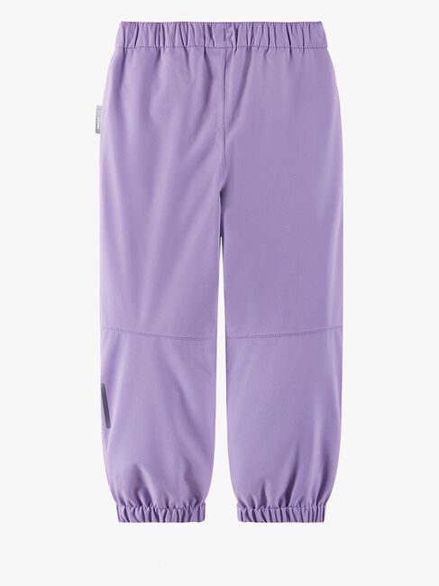 Reima ReimaTec Kaura Outdoorhose, Blooming Lilac