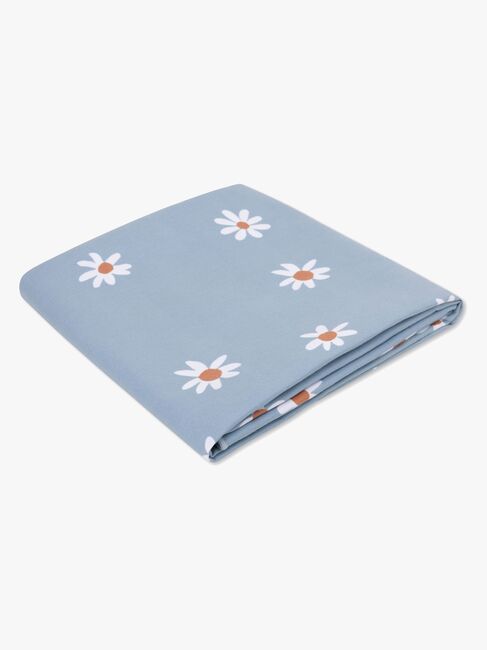 Swim Essentials Badetuch, Daisy Flowers