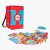 Pokémon Beach Battle Tragbares Spielset mit Tragetasche