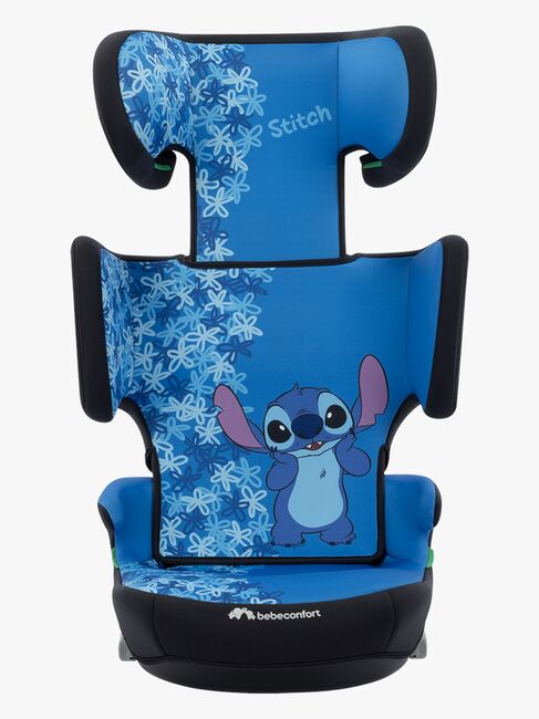 Bebeconfort Hera I-Fix Kindersitz, Fun Stitch
